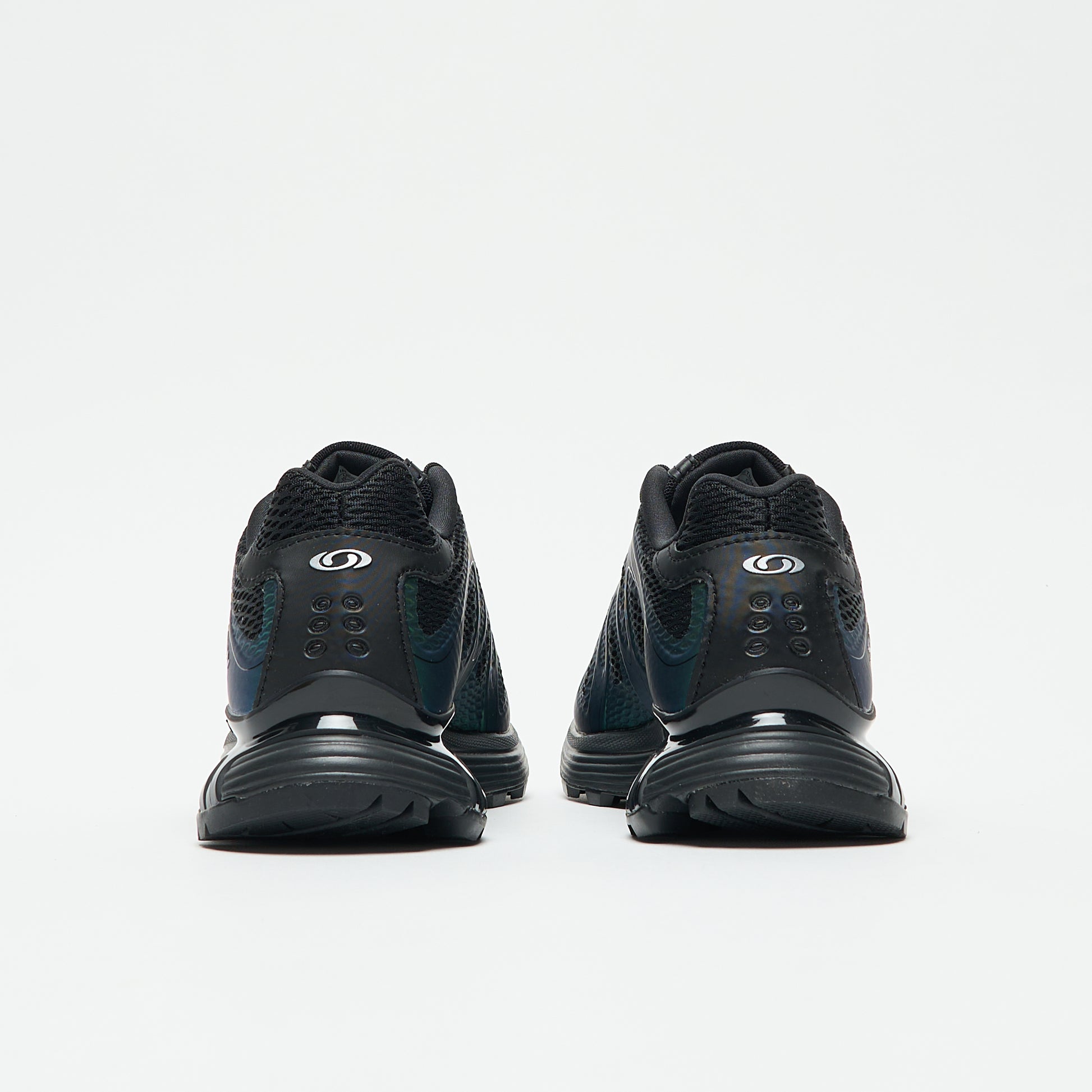 Salomon - XT-WHISPER Void (Black/Black/Silver)