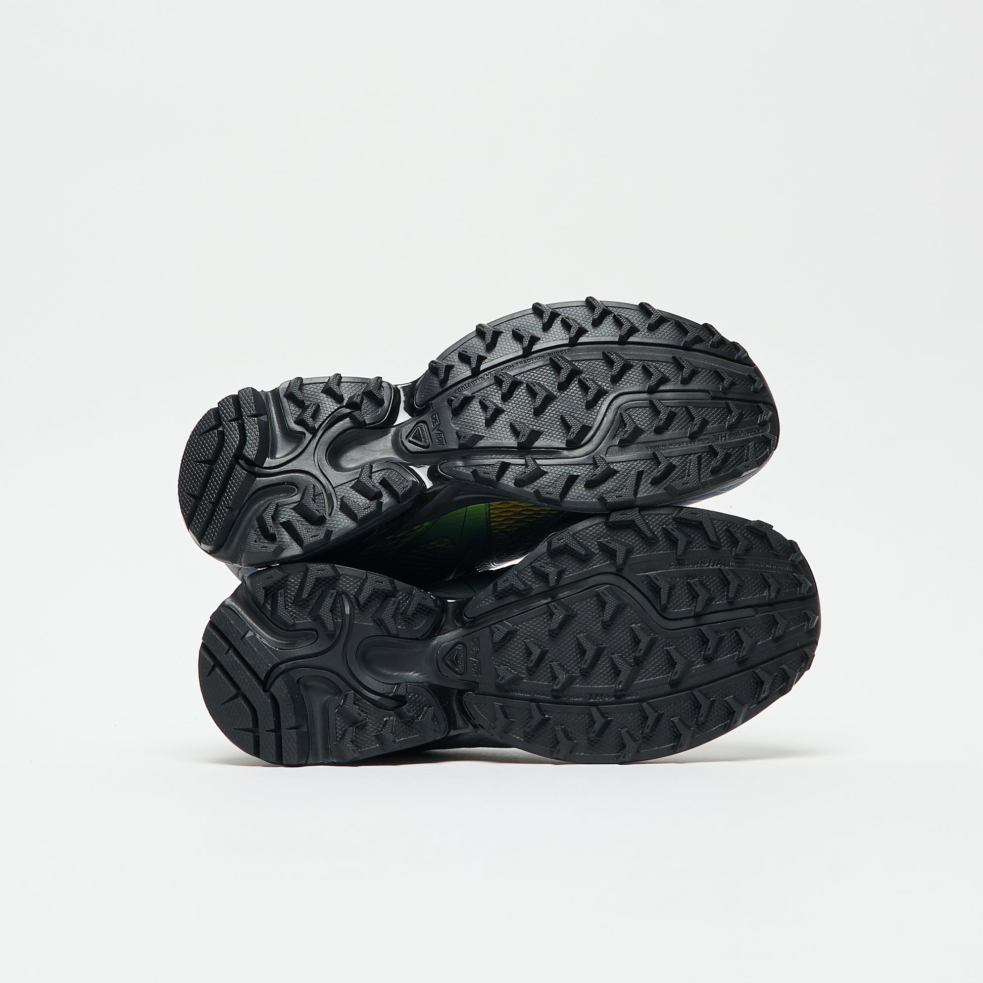 Salomon - XT-WHISPER Void (Black/Black/Silver)