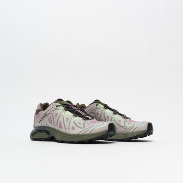 Salomon XT-Whisper Void – Grape Leaf / Dawn Pink / Ashes Of Roses