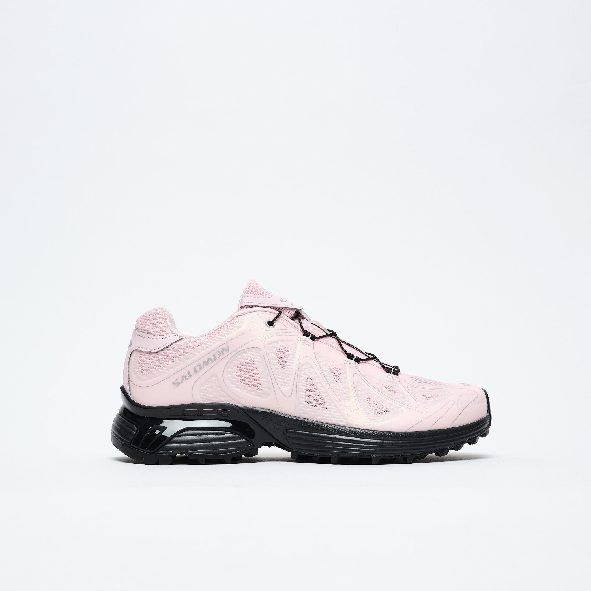 Salomon - XT-WHISPER VOID (Icy Pink/Black/Ftw Silver) – MILK STORE