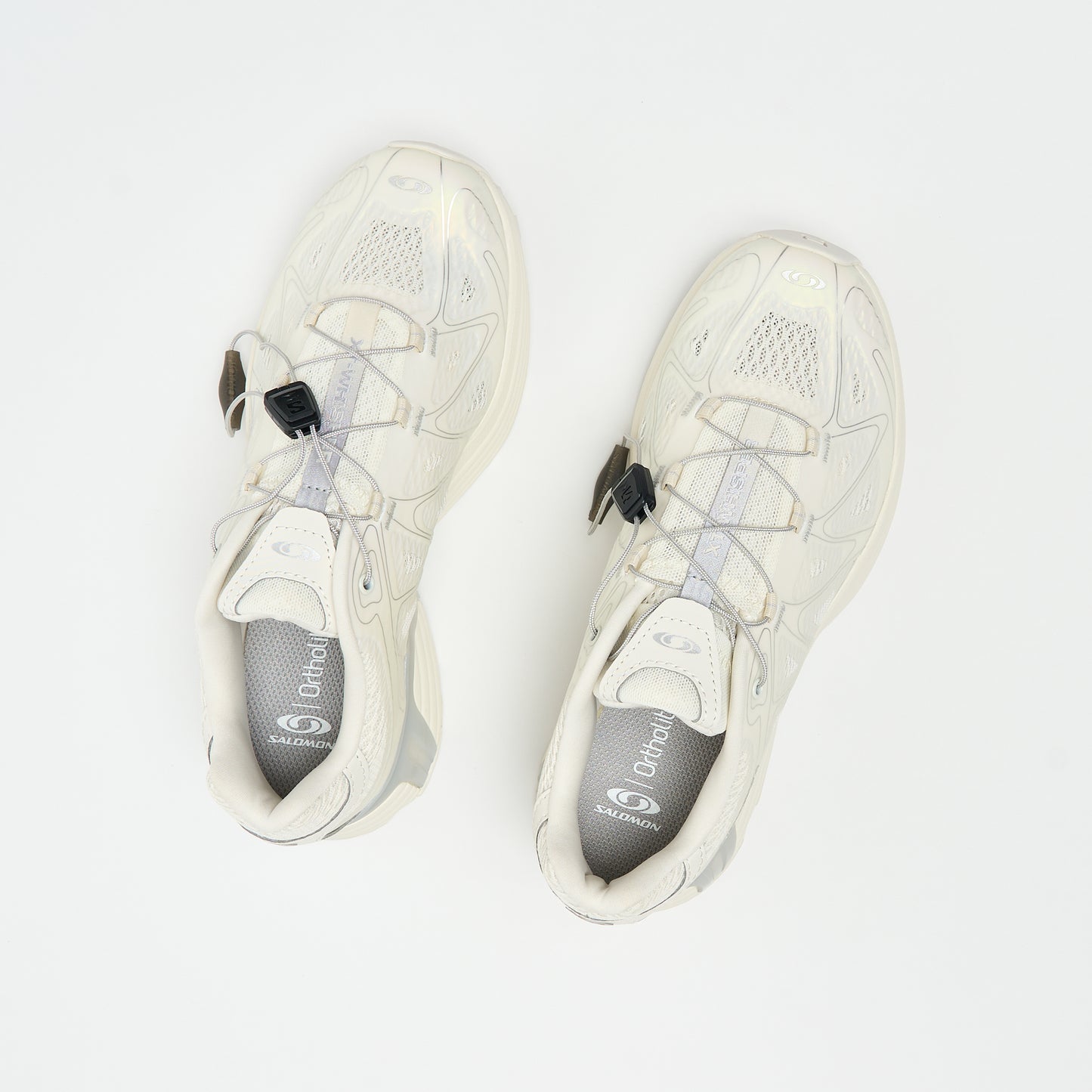 Salomon - XT-WHISPER VOID (Vanila Ice/Vanila Ice/Ftw Silver)