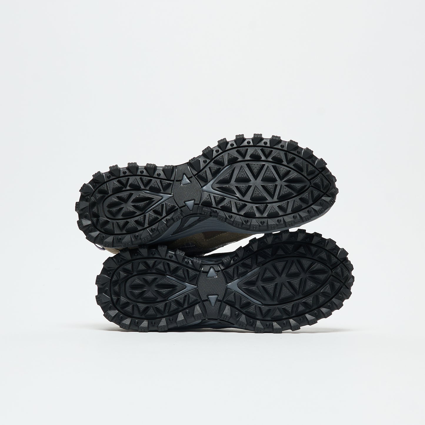 Saucony - Grid Aura X (Dark Grey/Mud)