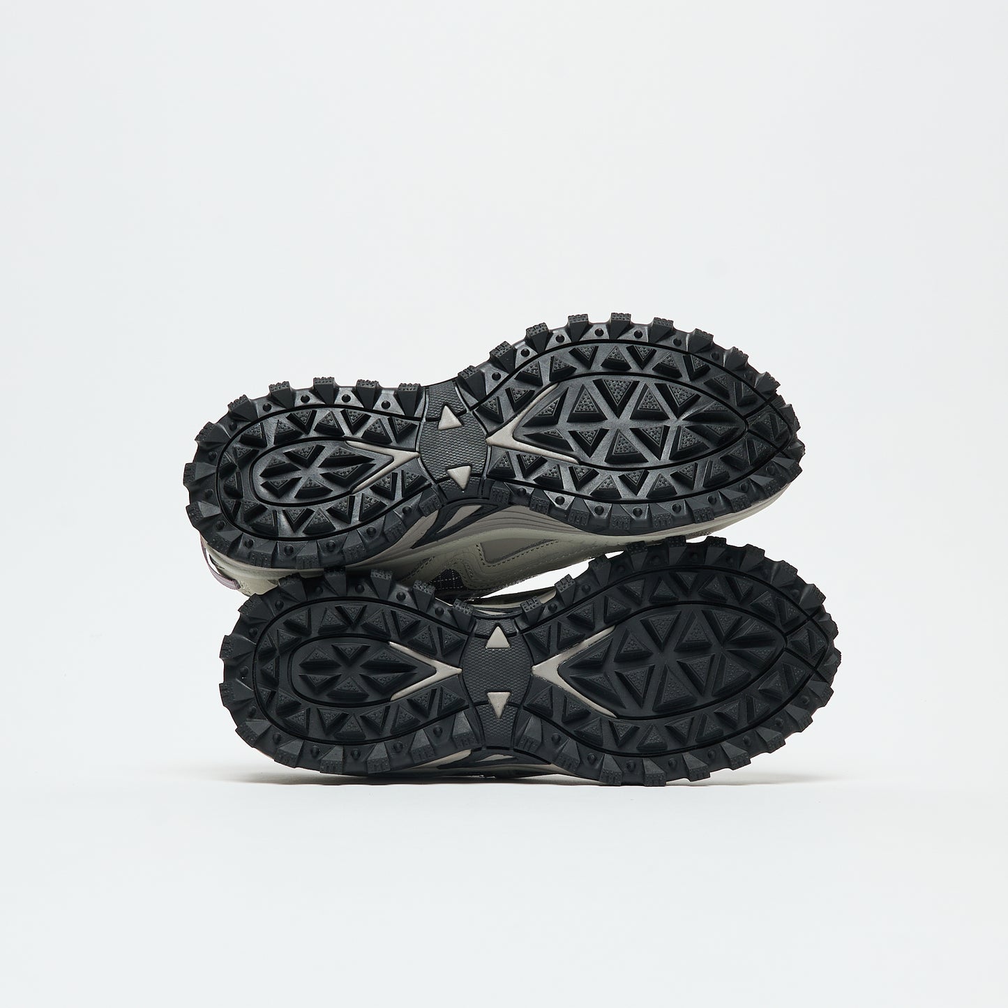Saucony - Grid Aura X (Grey/Agave)