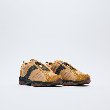 Colour Plus Co x Saucony - Matrix (Harvest Wheat)