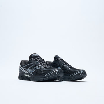 Saucony - Progrid Guide 7 (Black/Silver)