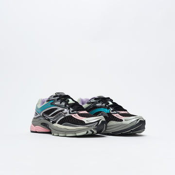 Saucony - Progrid Omni 9 (Black/Multi) S101245-1029