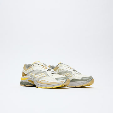 Saucony - Progrid Omni 9 (Ivory/Moss)