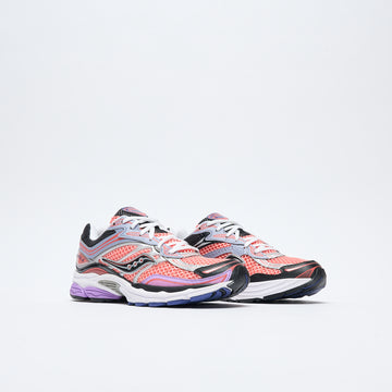 Saucony - Progrid Omni 9 (Pink/Purple)