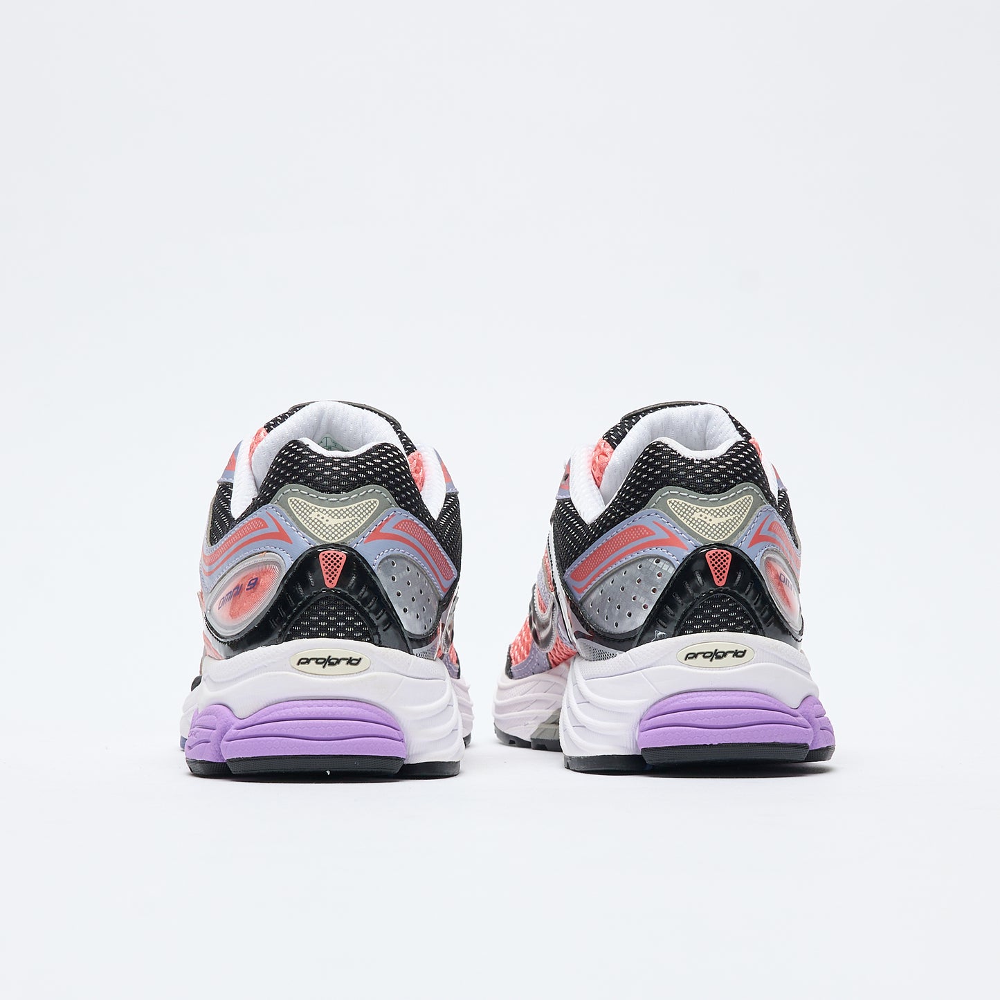 Saucony - Progrid Omni 9 (Pink/Purple)