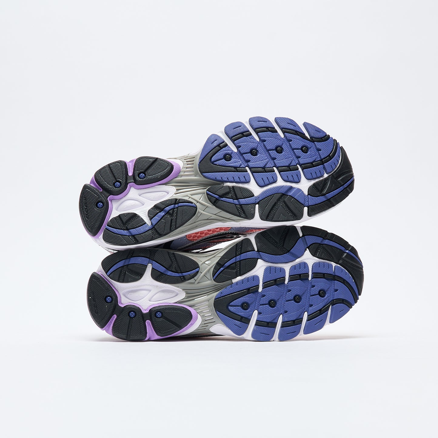 Saucony - Progrid Omni 9 (Pink/Purple)