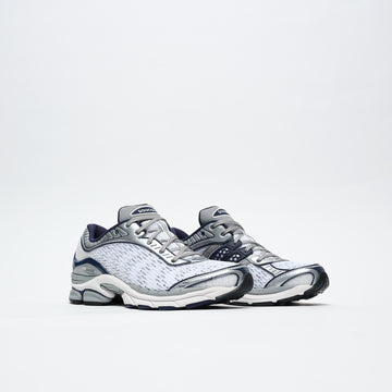Saucony - Progrid Paramount (Silver/Navy)