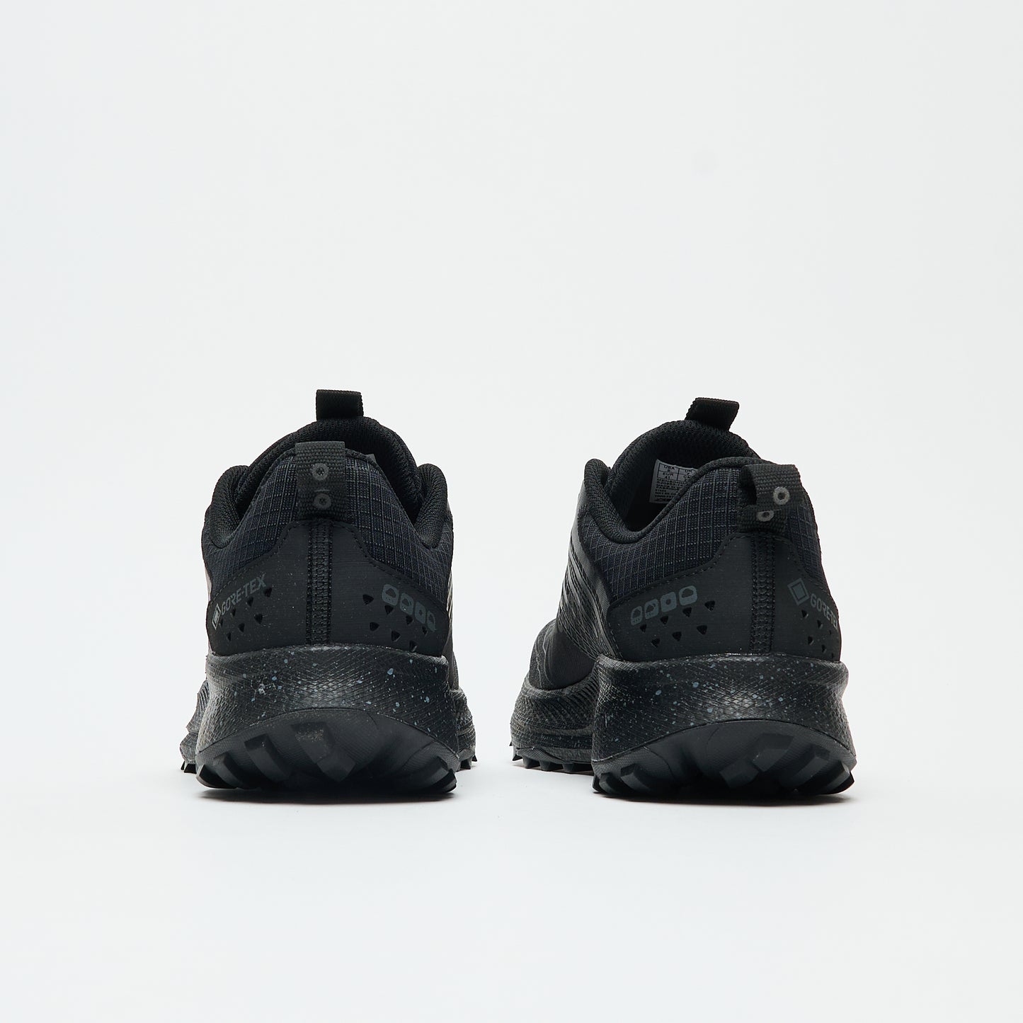 Saucony - Ride TR2 GTX (Triple Black)