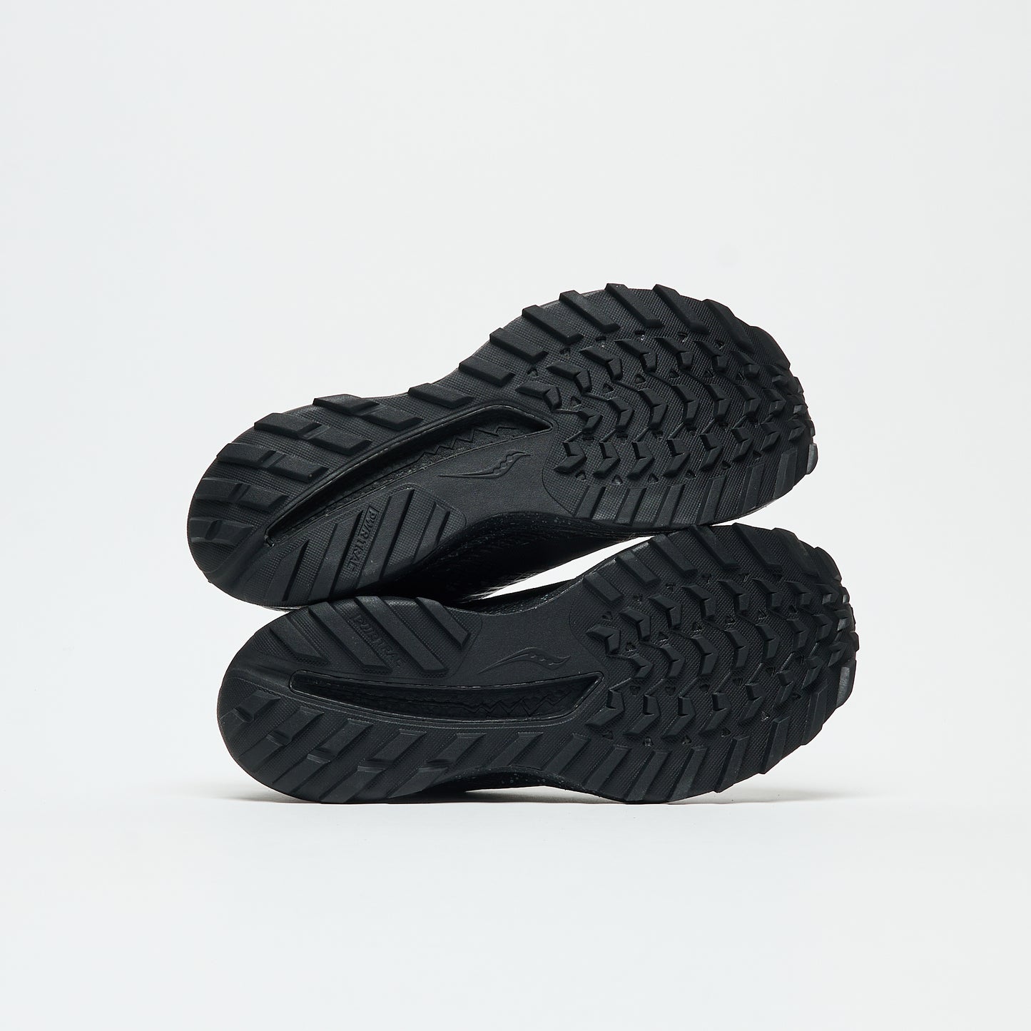 Saucony - Ride TR2 GTX (Triple Black)
