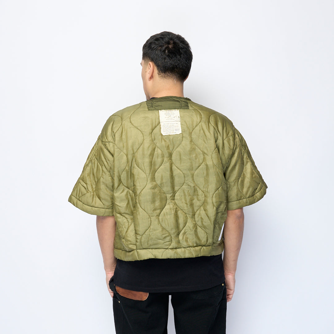 SL Supply - Liners (Olive)