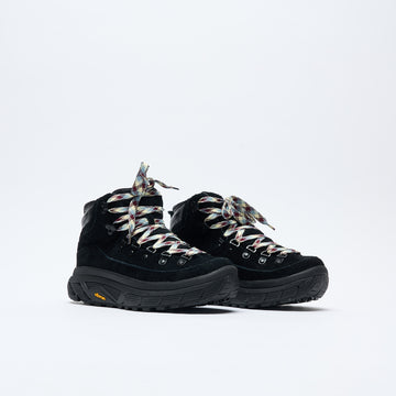 Suicoke - Beetle Ev Mid (Black)