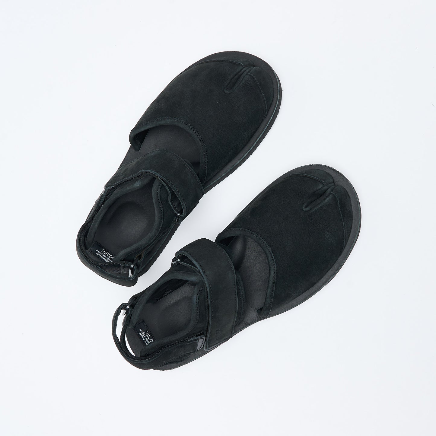 Suicoke - BITA-2-L (Black)