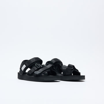 Suicoke - KISEE-Cab (Black)