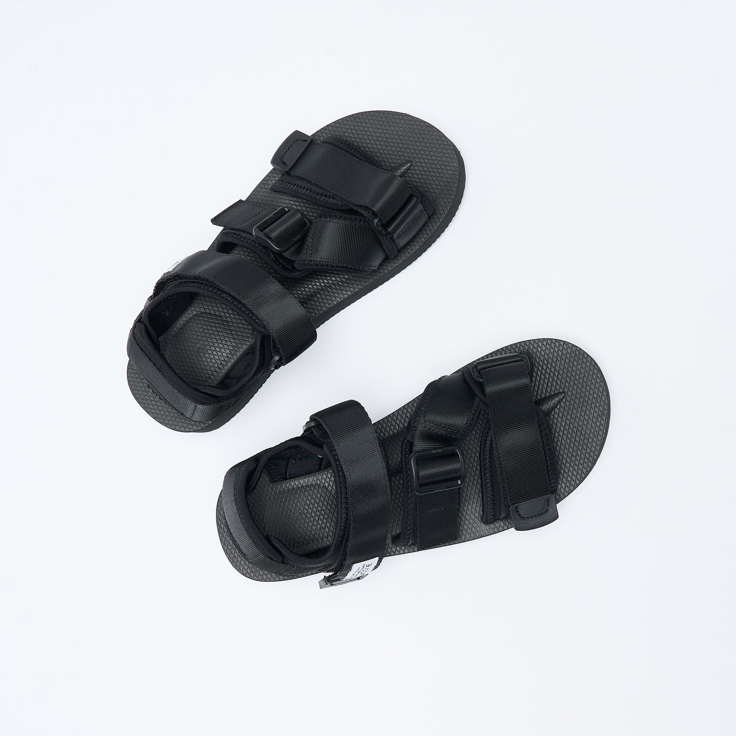Suicoke - KISEE-Cab (Black)