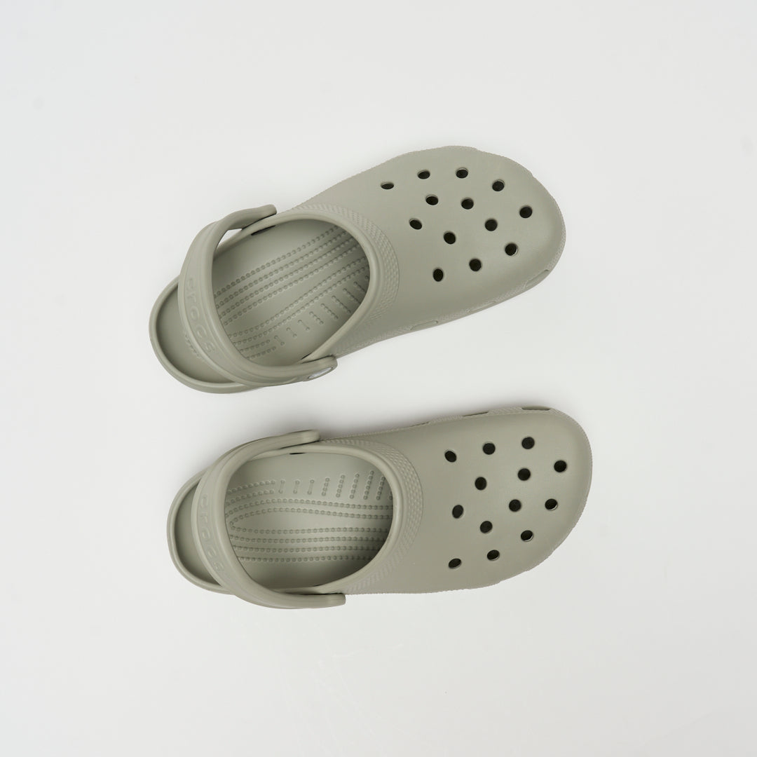 Sabots - Crocs - Classic Clog (Elephant)