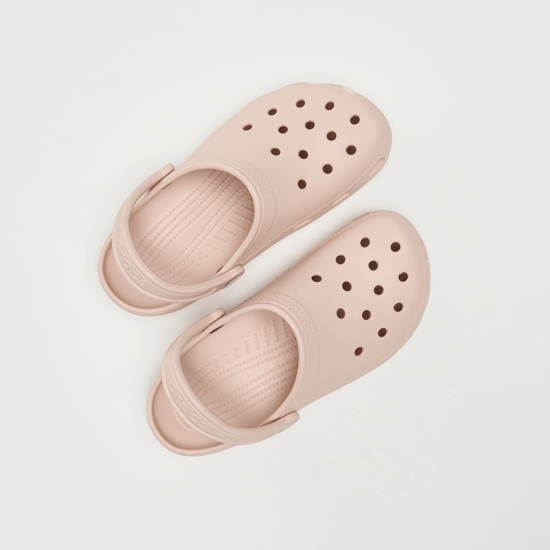 Sabots - Crocs - Classic Clog (Quartz)