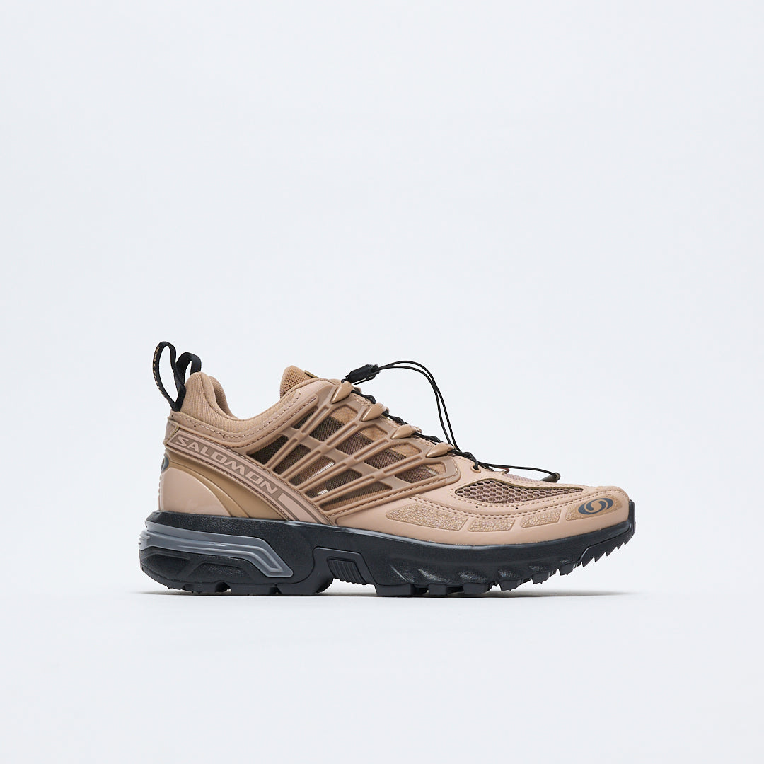 Salomon - ACS Pro (Portabella/Natural Black)