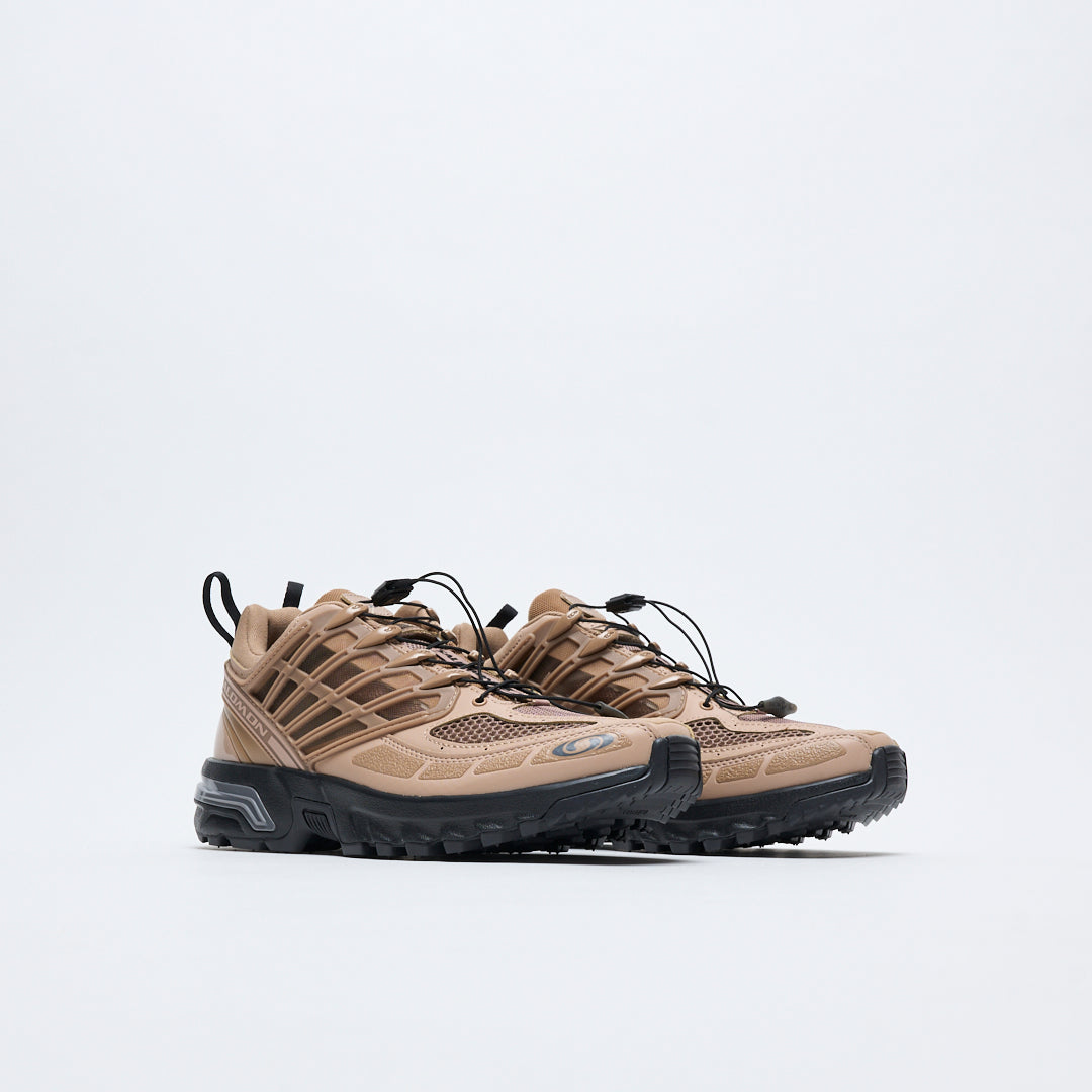 Salomon - ACS Pro (Portabella/Natural Black)