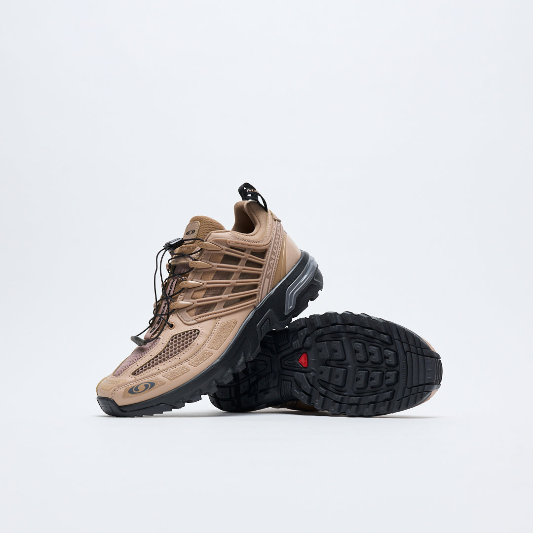 Salomon - ACS Pro (Portabella/Natural Black)