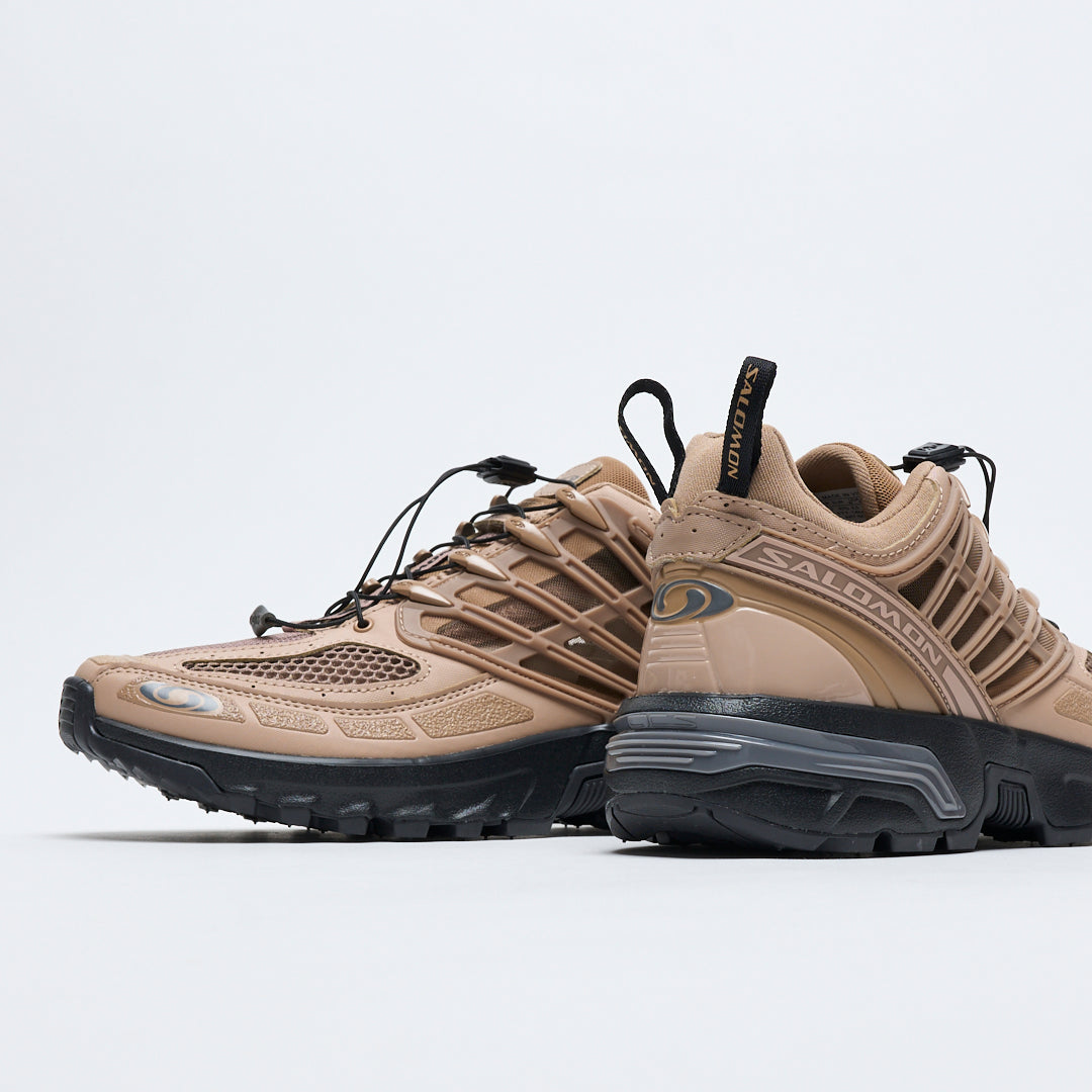 Salomon - ACS Pro (Portabella/Natural Black)
