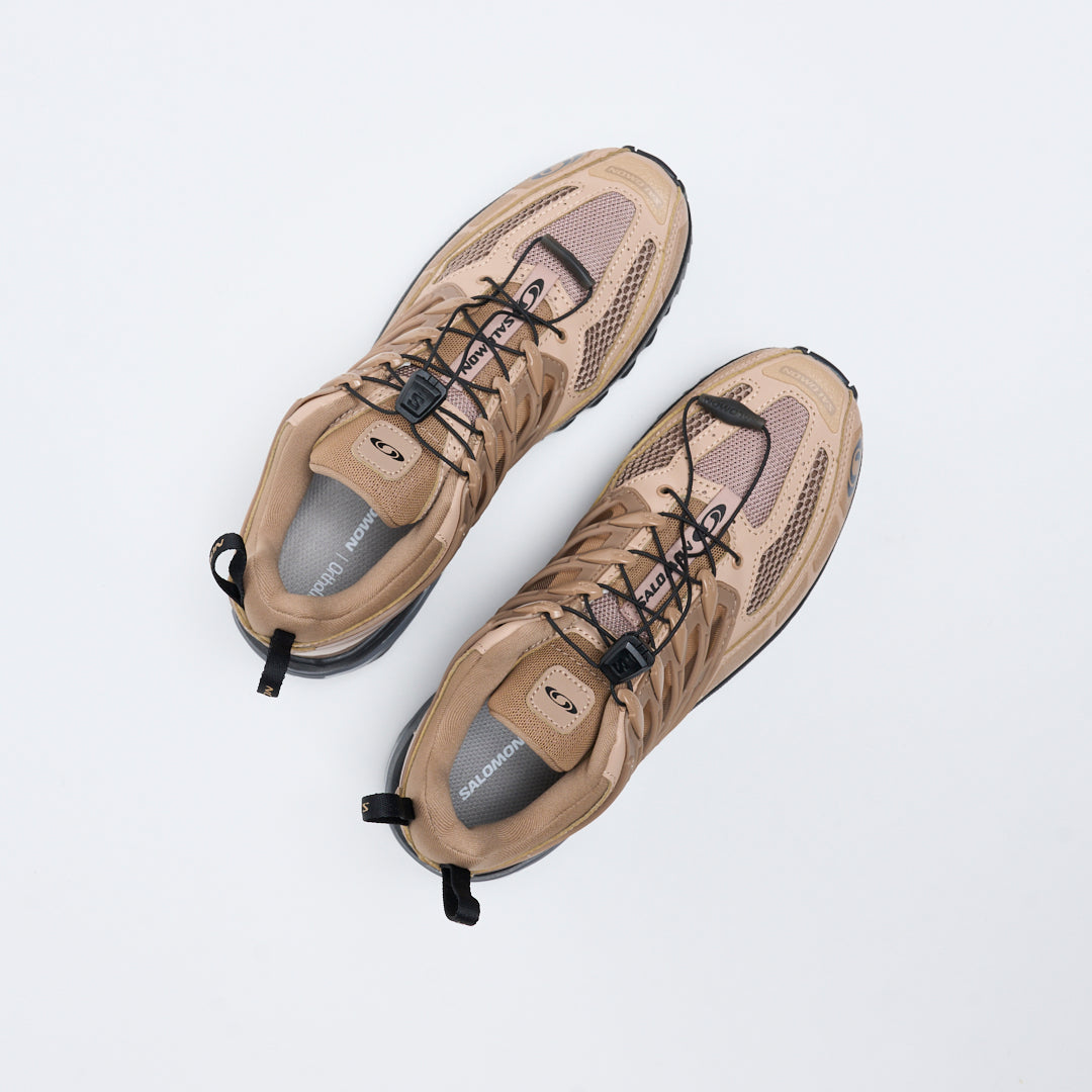 Salomon - ACS Pro (Portabella/Natural Black)