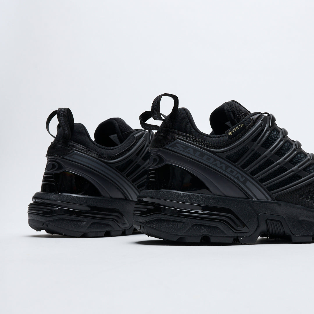 Salomon - ACS Pro GTX (Black/Black/Asphalt)