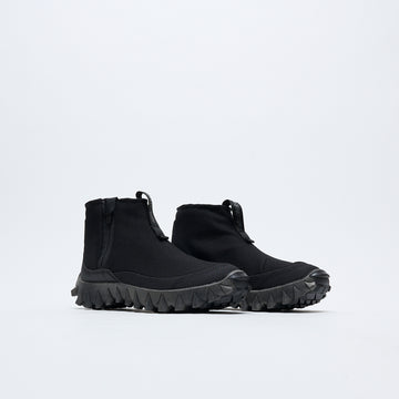 Salomon - Snowclog Mid (Black/Black/Black)