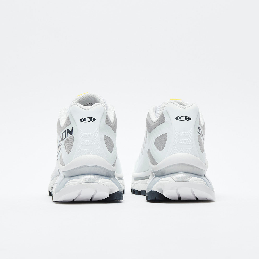 Salomon - XT-4 OG (White/Ebony/Lunar Rock) 2024