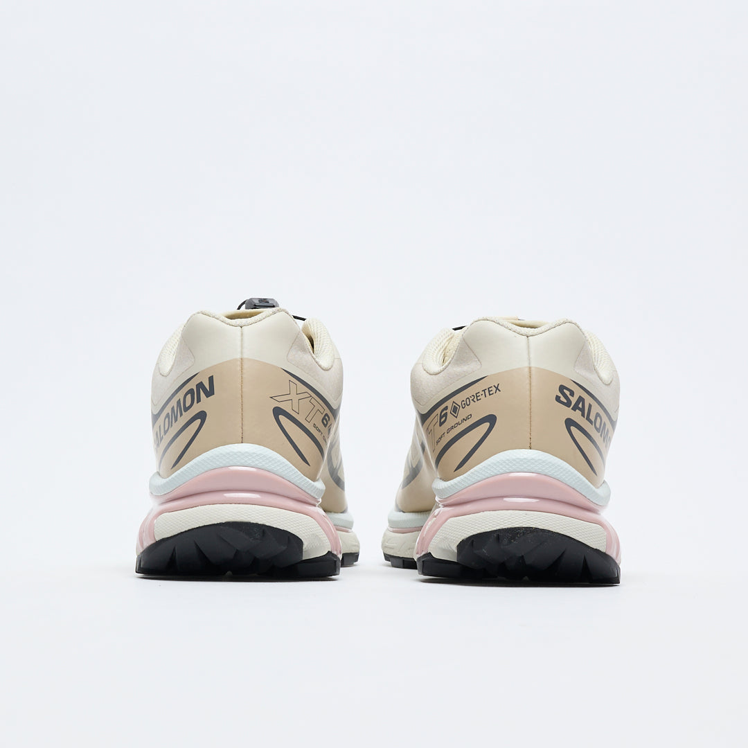 Salomon - XT-6 GTX (Almilk/Feather Gray/Palem)