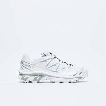 Salomon -  XT-6 GTX (White/White/Ftw Silver)