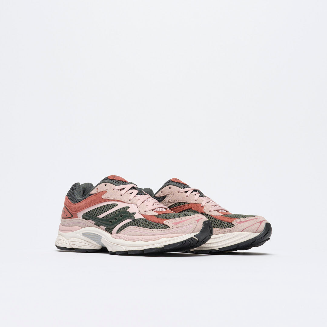 Saucony - Progrid Omni 9 (Pink/Green)