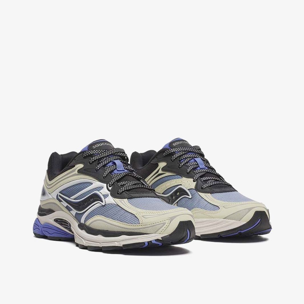 Saucony - Progrid Omni 9 (Blue Fade)
