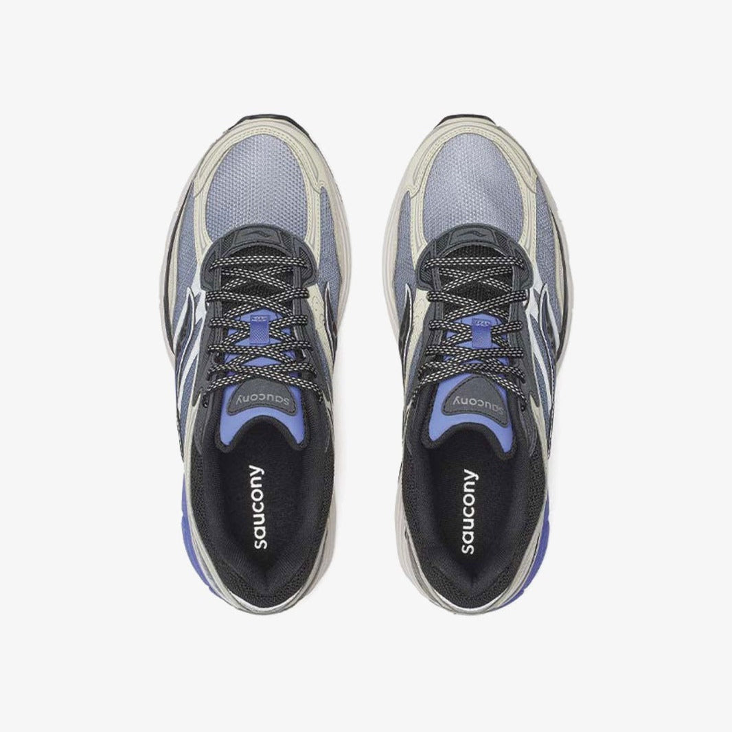 Saucony - Progrid Omni 9 (Blue Fade)