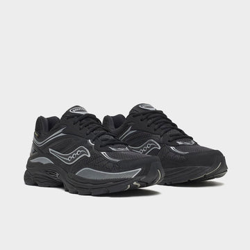 Saucony - Progrid Omni 9 Gore-Tex GTX (Black/Silver) S101176-1003