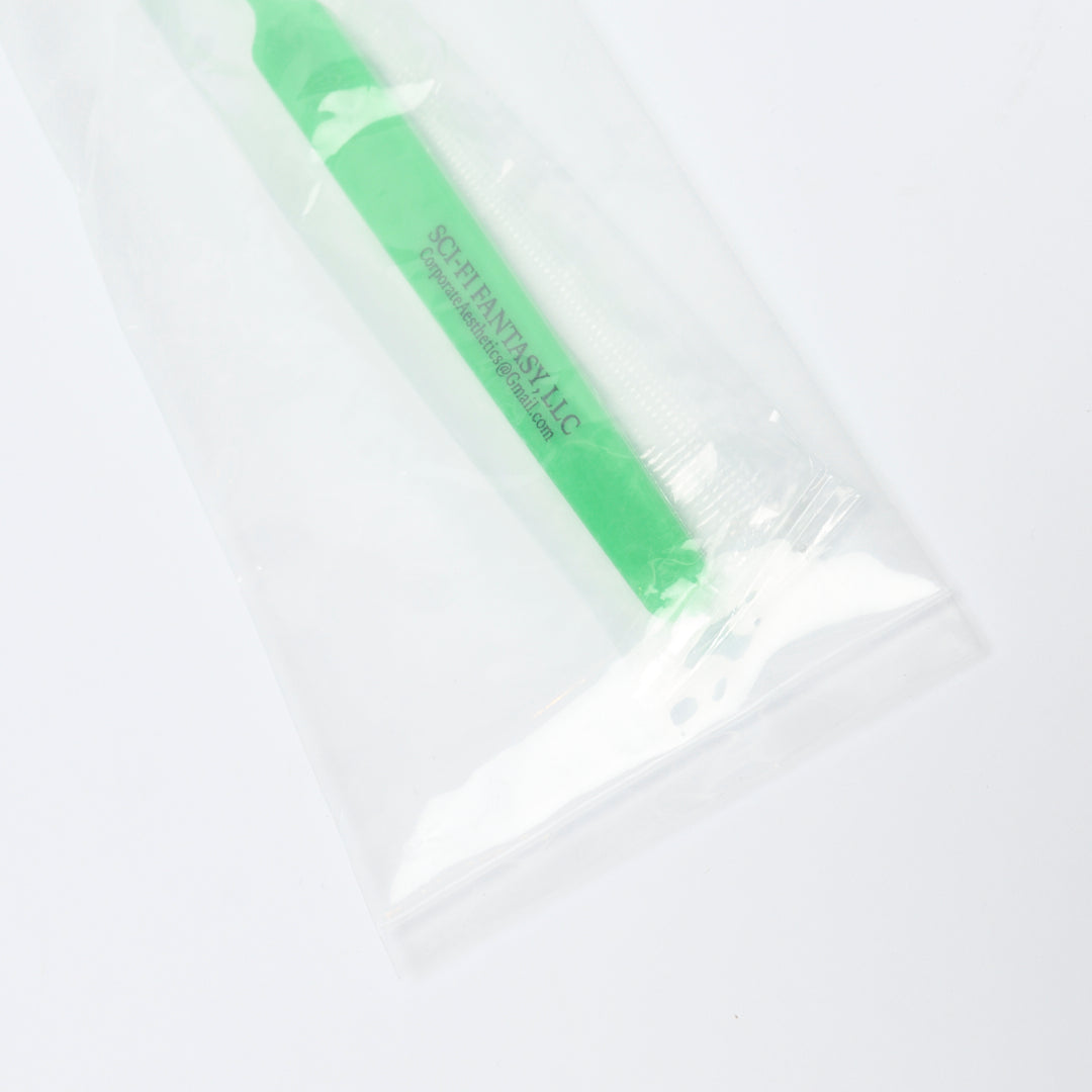 Sci-Fi Fantasy - Tooth Brush (Green)