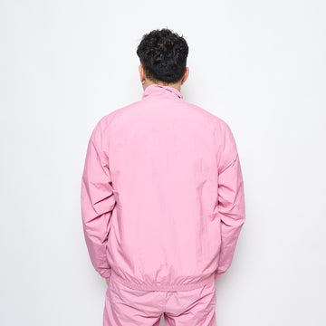 Sergio Tacchini - Nayla 024 Track Jacket (Cro/White)