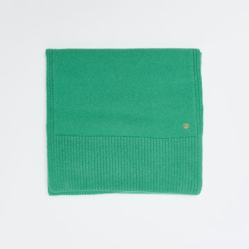 Seven Gauge - Wool Scarf (Felce)