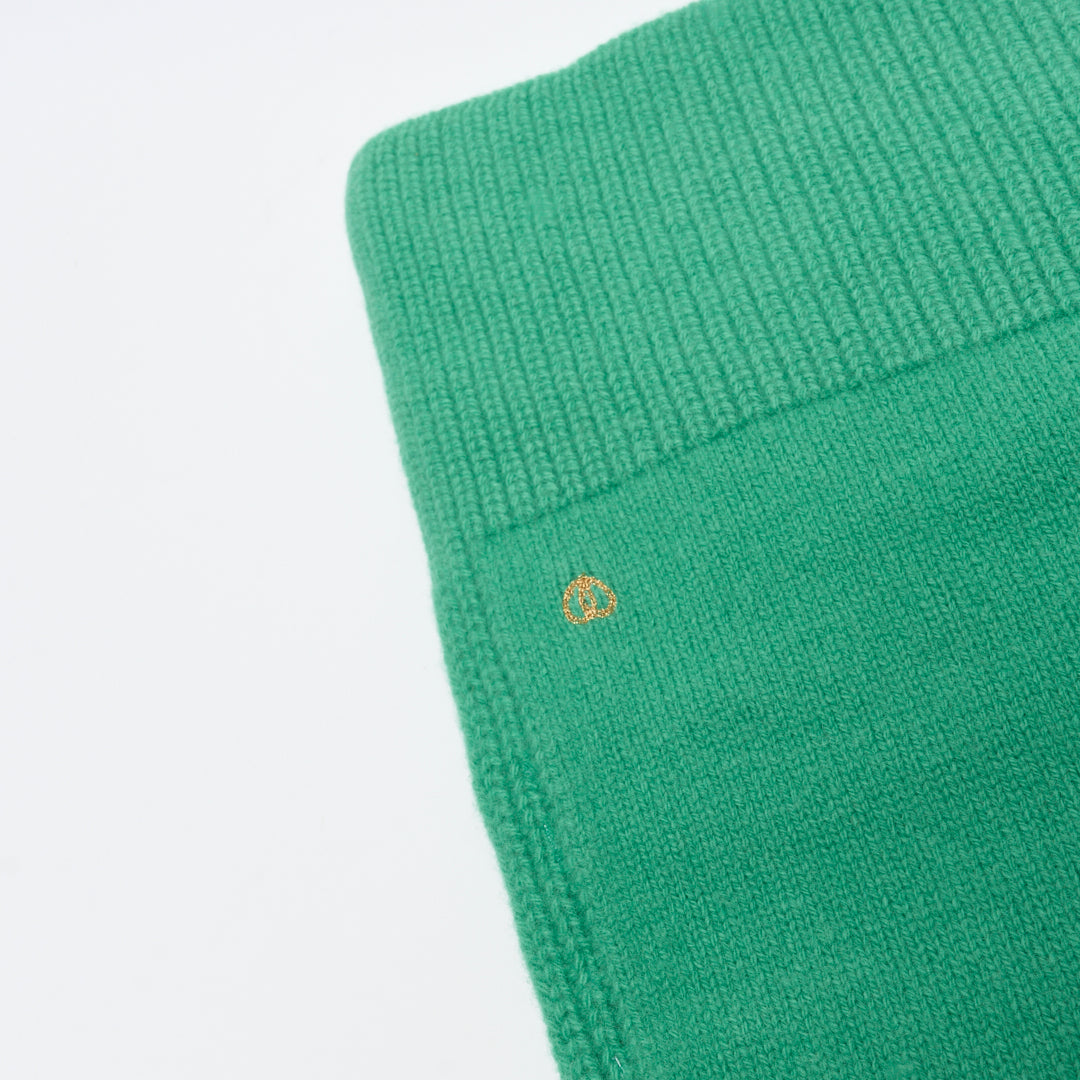 Seven Gauge - Wool Scarf (Felce)