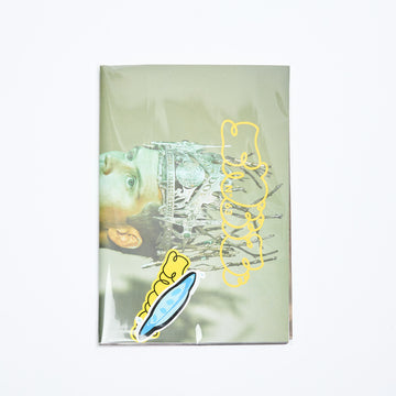 Sneeze Magazine - N°63