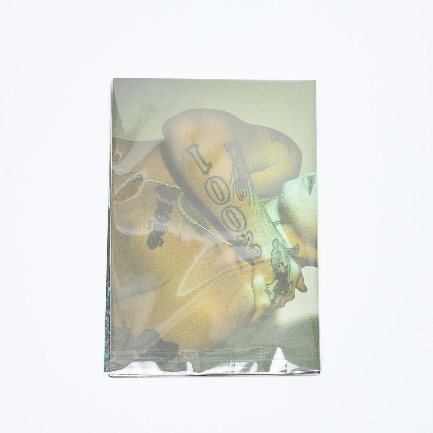 Sneeze Magazine N°63