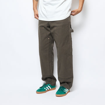 Stan Ray - Double Knee Pant (Charcoal Duck)