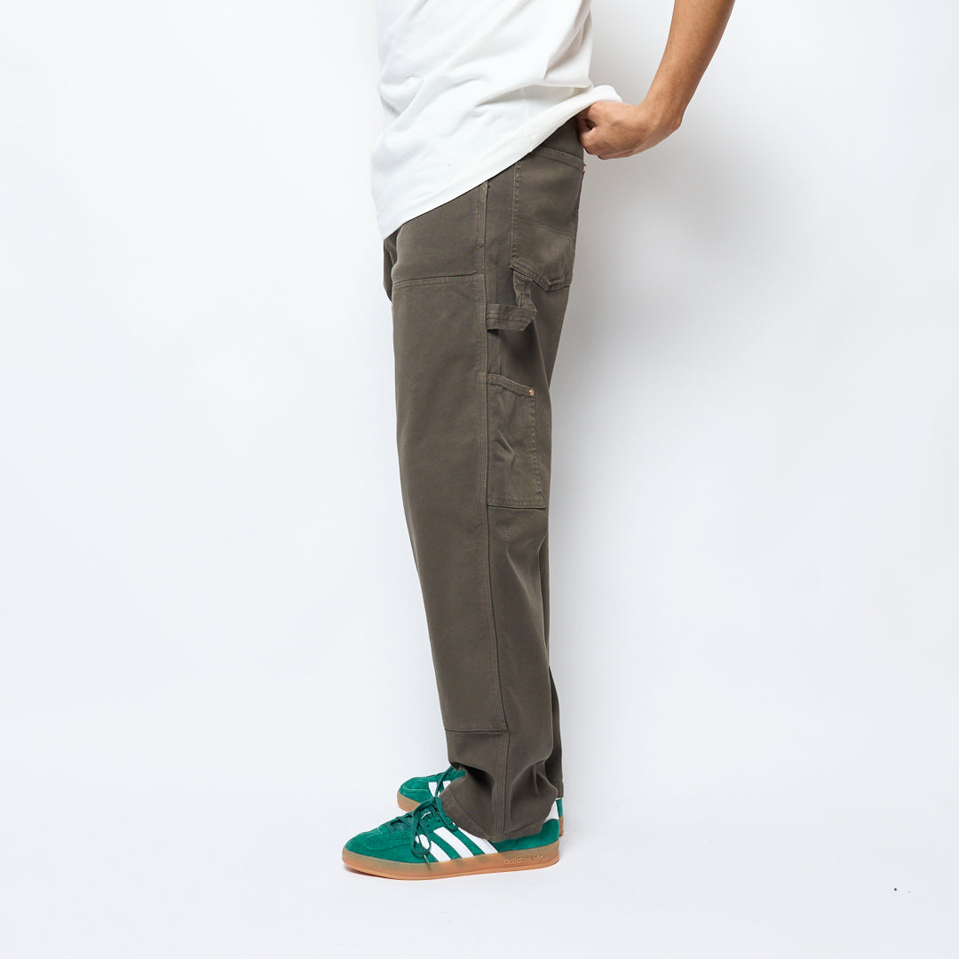 Stan Ray - Double Knee Pant (Charcoal Duck)