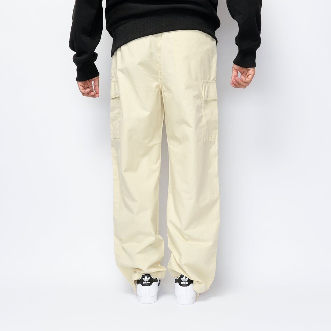 Stüssy - Ripstop Cargo Beach Pant (Cream)