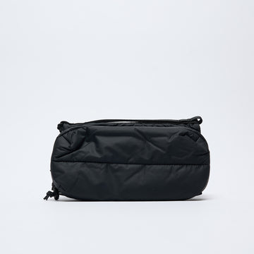 Topologie - Wares Bags Bottle Sacoche Medium (Black Puffer)