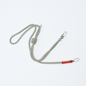 Topologie - Wares Straps 8.0mm Rope Strap (Sage Lattice)