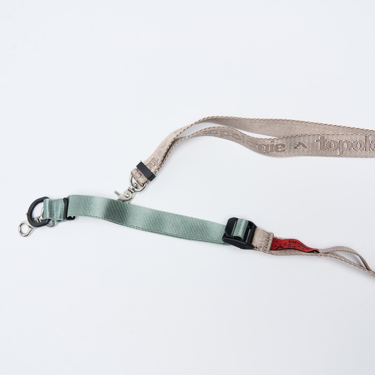 Topologie - Wares Straps Utility Sling (Mocha)